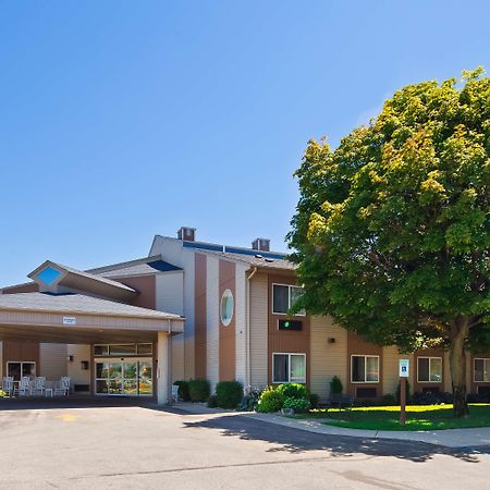 Best Western Lakewinds Ludington Ngoại thất bức ảnh