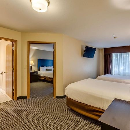 Best Western Lakewinds Ludington Ngoại thất bức ảnh