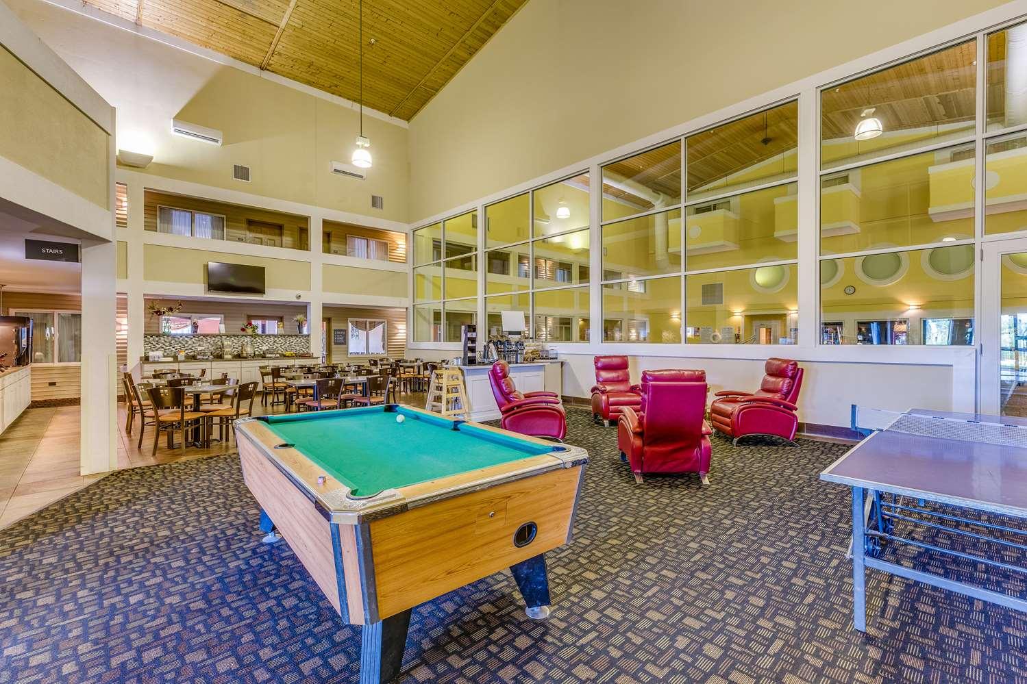 Best Western Lakewinds Ludington Ngoại thất bức ảnh