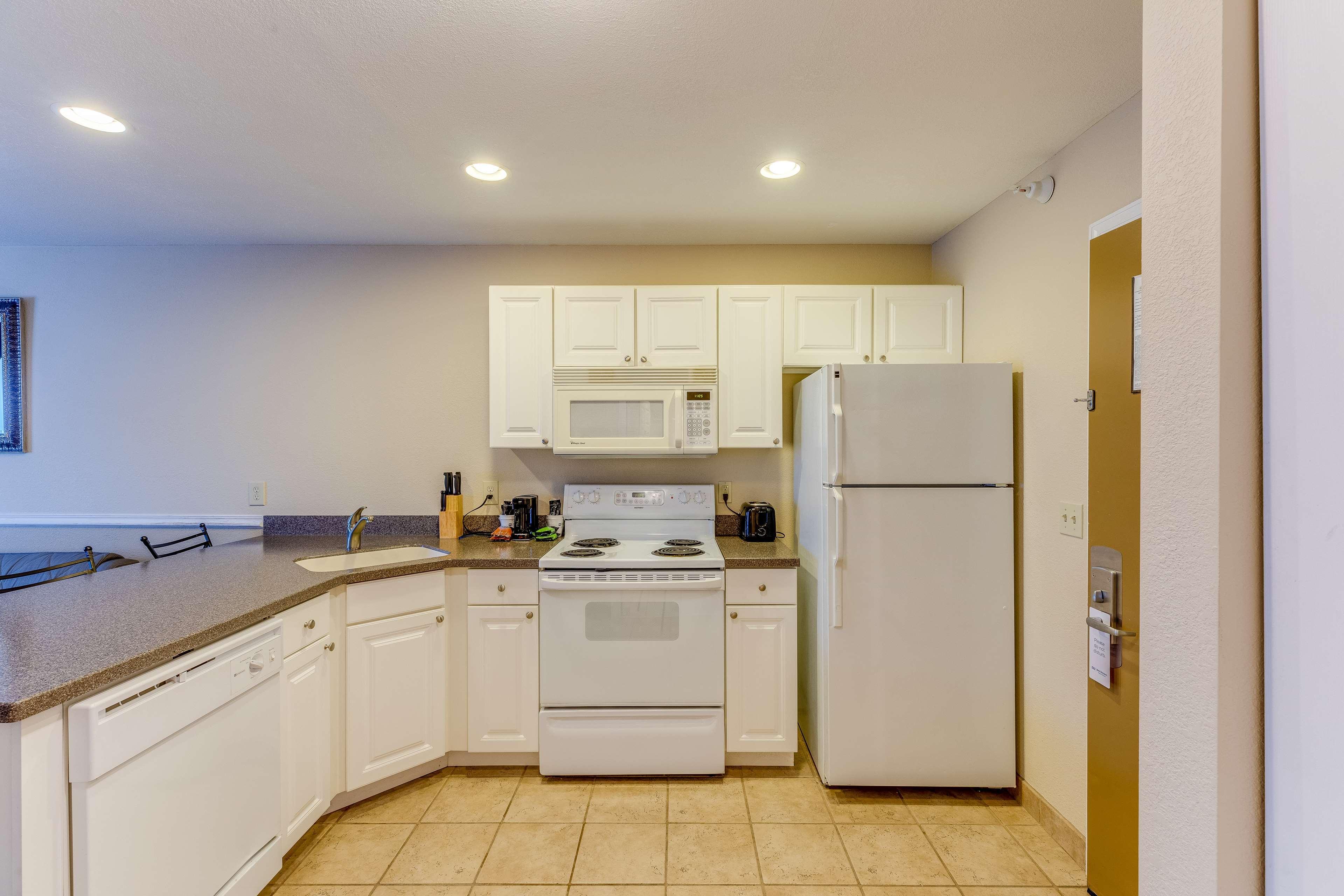 Best Western Lakewinds Ludington Ngoại thất bức ảnh