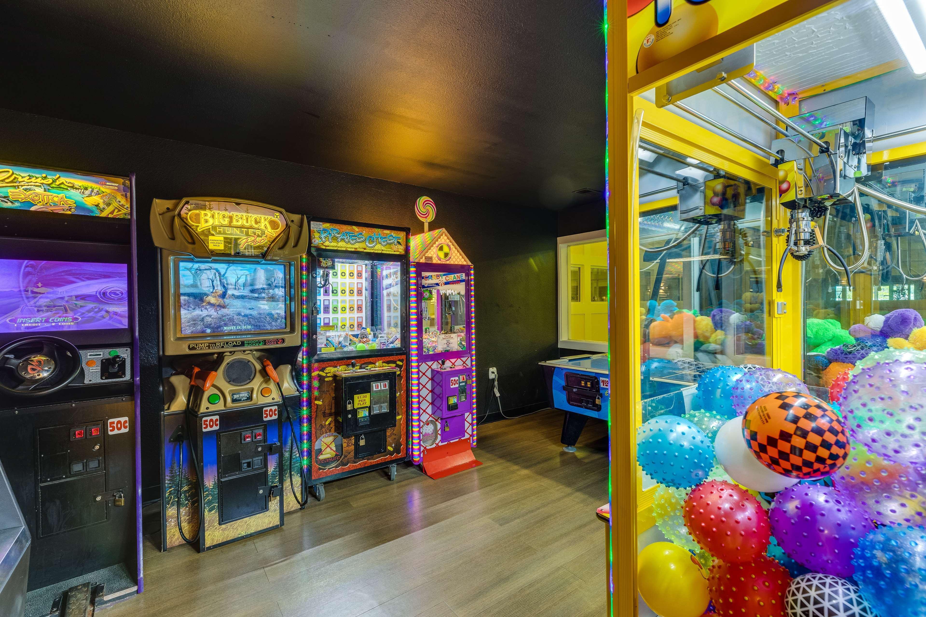 Best Western Lakewinds Ludington Ngoại thất bức ảnh