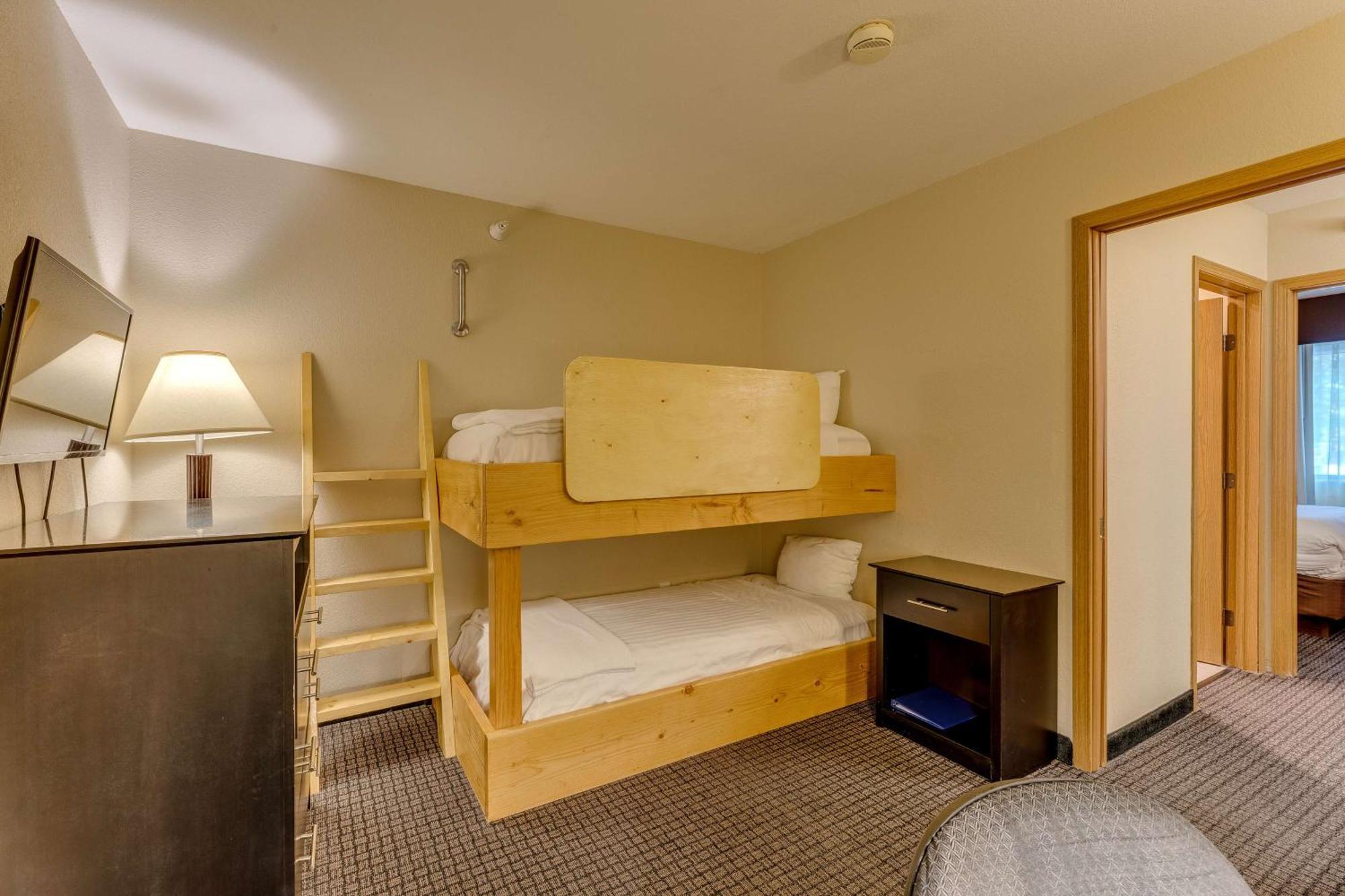Best Western Lakewinds Ludington Ngoại thất bức ảnh