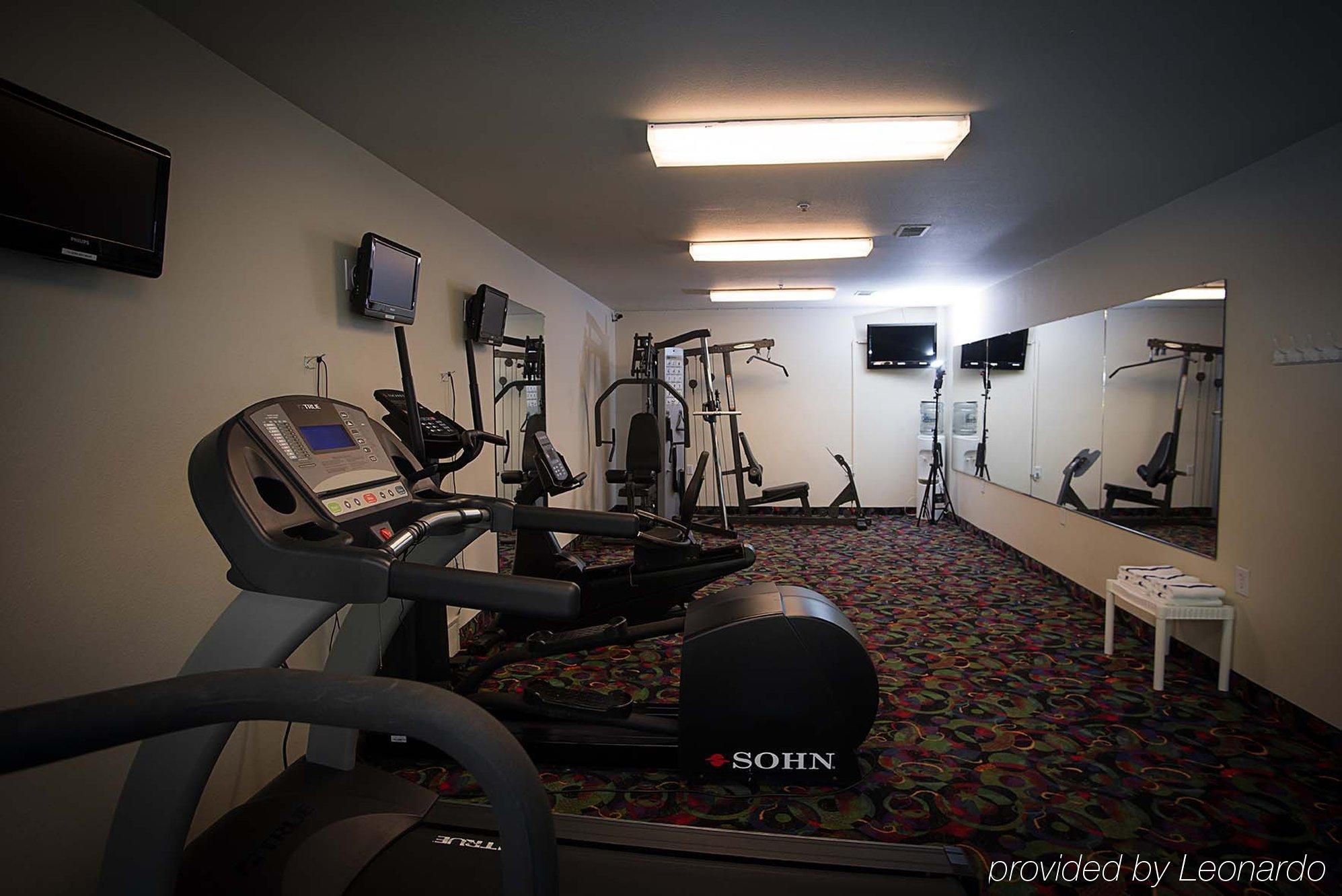 Best Western Lakewinds Ludington Ngoại thất bức ảnh