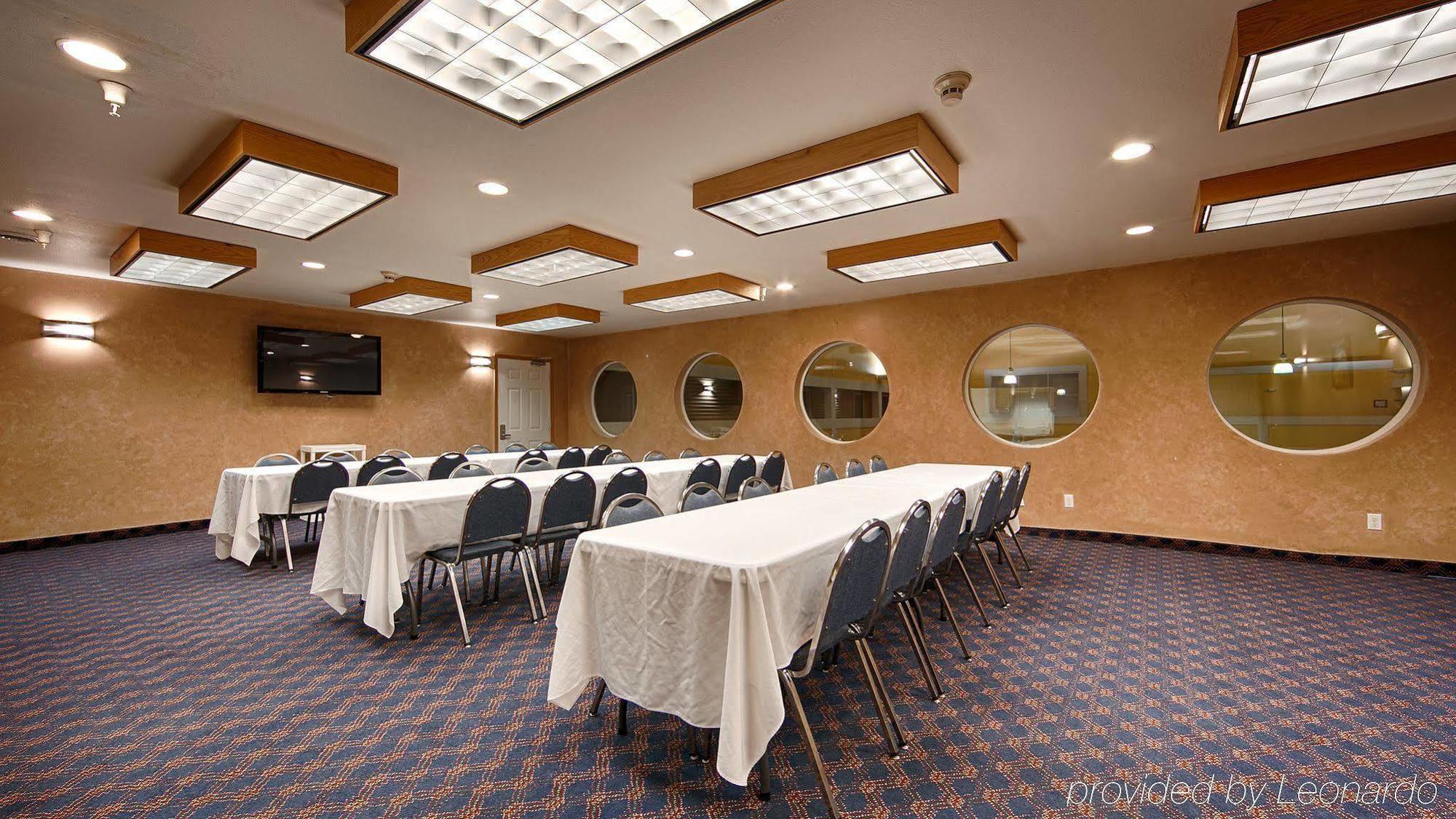 Best Western Lakewinds Ludington Ngoại thất bức ảnh