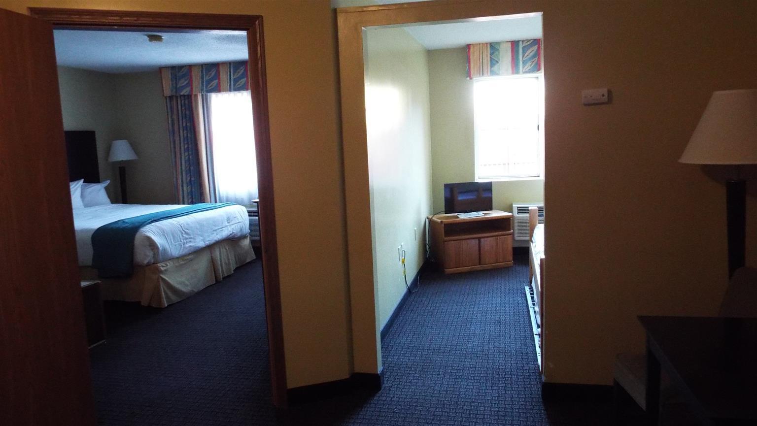 Best Western Lakewinds Ludington Ngoại thất bức ảnh