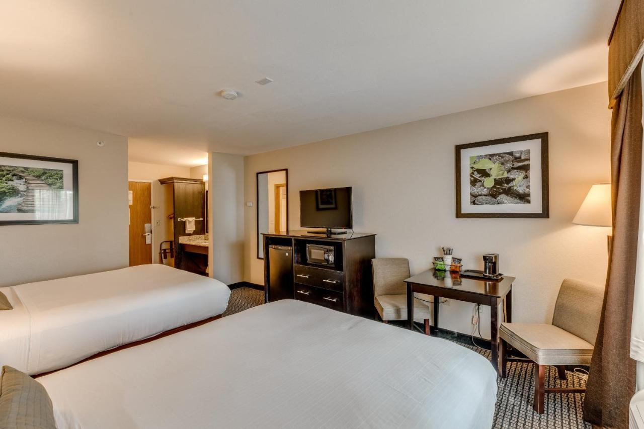 Best Western Lakewinds Ludington Ngoại thất bức ảnh