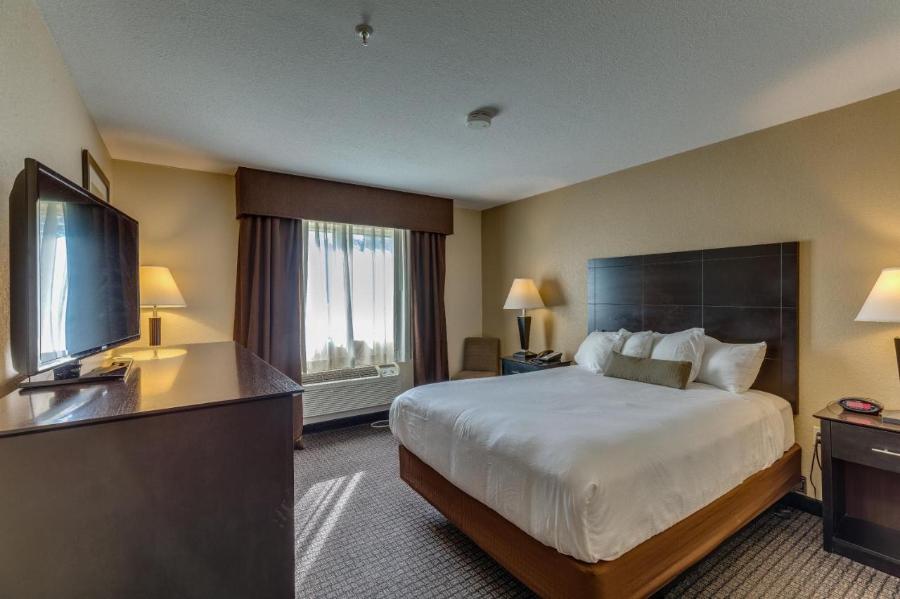 Best Western Lakewinds Ludington Ngoại thất bức ảnh